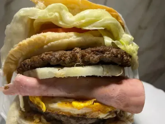 Brother's Burguer